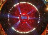 Ciudad de Mexico: 42.517 spectatori la un meci demonstrativ Federer – Zverev