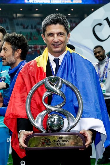 Al Hilal va juca în sferturile Cupei Mondiale a cluburilor, cu Esperance Tunis