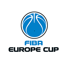 FIBA Europe Cup: CSM Oradea şi CSU Sibiu au încheiat cu înfrângeri grupa D