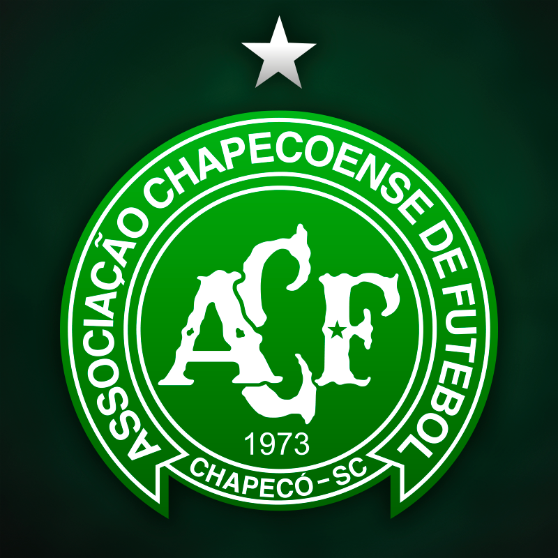 Echipa braziliană Chapecoense, implicată într-un accident aviatic în 2016, a retrogradat în a doua ligă
