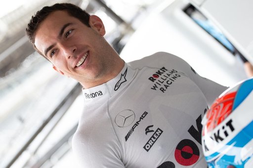 Nicholas Latifi la Williams în 2020; Niko Hulkenberg rămâne fără monopost