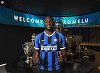 Slavia Praga vrea ca Lukaku să ceară iertare după ce a acuzat spectatorii de rasism la meciul cu echpa cehă
