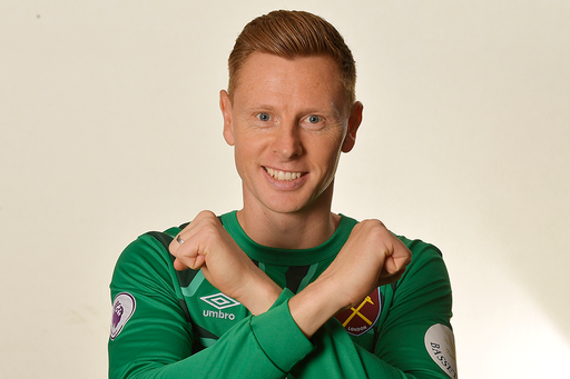 David Martin a debutat în Premier League la 33 de ani