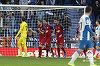 Victorie categorică obţinută de Osasuna în faţa echipei Espanol: 4-2, după ce adversarii au condus cu 1-0