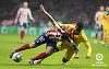 FC Barcelona a învins în deplasare Atletico Madrid, scor 1-0, în LaLiga. A marcat Messi, în minutul 86