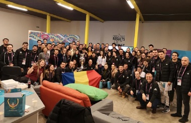 FRF: 171 de voluntari în echipa de organizare a tragerii la sorţi a Euro-2020. 90 de voluntari au avut rolul de şoferi pentru invitaţii speciali