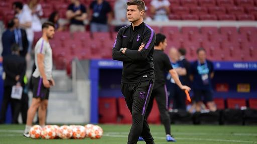 Mauricio Pochettino nu ar vrea să meargă la Arsenal, ci speră la cluburi mai mari, precum Bayern Munchen, Real Madrid sau Manchester United