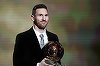 Messi: Îmi dau seama că sunt norocos şi că într-o zi va veni retragerea. Va fi greu. Dar încă mai am ani frumoşi în faţa mea