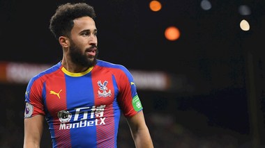 Andros Townsend (Crystal Palace) spune că a pierdut peste 50.000 de euro într-o noapte la pariuri online