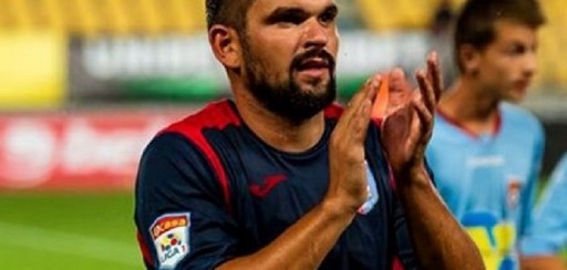 Gheorghe Hagi despre Voduţ: Ca orice copil tânăr care greşeşte merită încă o şansă