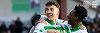 Celtic Glasgow a câştigat Cupa Ligii Scoţiei înaintea confruntării cu CFR Cluj, din Liga Europa