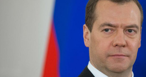 Premierul Dmitri Medvedev, după decizia WADA: Este continuarea unei isterii antiruseşti devenită cronică