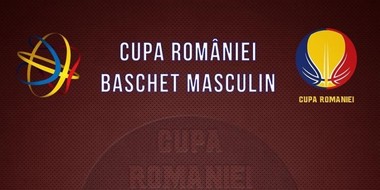 Steaua - Dinamo şi U BT Cluj - CSU Sibiu, două din meciurile puternice ale sferturilor Cupei României la baschet
