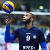 Voleibalistul Earvin Ngapeth, reţinut în Brazilia pentru hărţuire sexuală; El este acuzat că a pălmuit o femeie peste fund