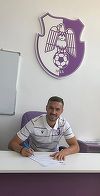 Marius Alexe şi-a reziliat contractul cu FC Argeş
