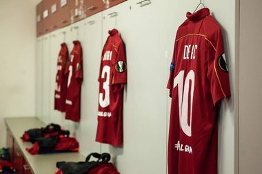 CFR Cluj s-a calificat în 16-imile Ligii Europa, după 2-0, cu Celtic