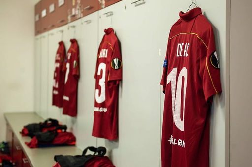 CFR Cluj s-a calificat în 16-imile Ligii Europa, după 2-0, cu Celtic