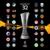 Urnele 16-imilor Ligii Europa: CFR Cluj, în urna a doua