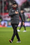 "Povestea de iubire" dintre Liverpool şi Klopp continuă; Antrenorul şi-a prelungit contractul până în 2024
