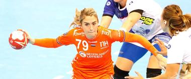 Nicio handbalistă din România în All Star Team, la CM din Japonia; olandeza Polman, cea mai valoroasă jucătoare