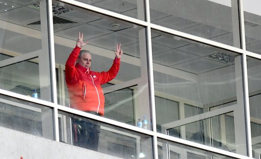 Gaziantep FK a învins echipa lui Lung, Kayserispor, scor 3-0. Mărgărit: Şumi ne-a ajutat de sus, din tribună