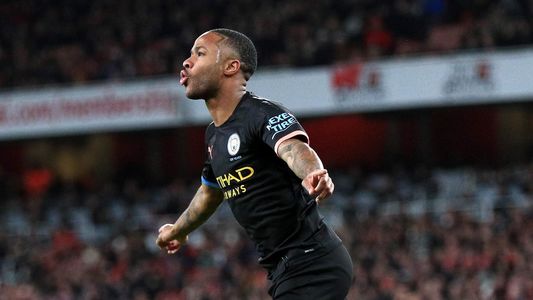 Manchester City a învins cu 3-0 Arsenal, pe stadionul Emirates, în Premier League