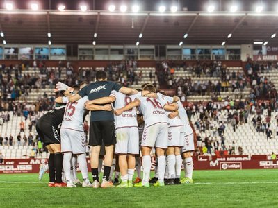 Meciul Rayo-Albacete, din a doua ligă din Spania, suspendat după insulte la adresa jucătorului Roman Zozulia