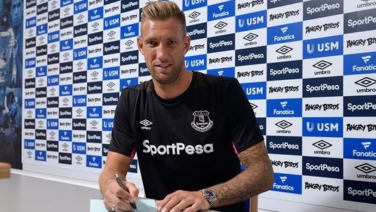 Ruud van Nistelrooy şi Maarten Stekelenburg în staful Olandei pentru Euro-2020