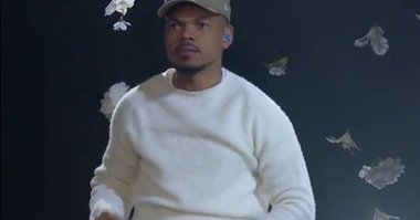 Chance The Rapper va asigura tradiţionalul show muzical de la pauză la All-Star Game din NBA