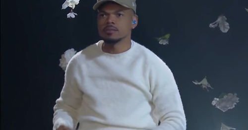 Chance The Rapper va asigura tradiţionalul show muzical de la pauză la All-Star Game din NBA