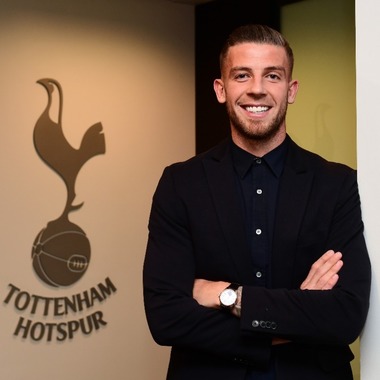 Toby Alderweireld (Tottenham) şi-a prelungit contractul până în 2023