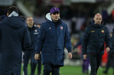 Vincenzo Montella a fost demis de la Fiorentina