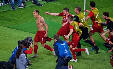 Liverpool a câştigat Cupa Mondială a Cluburilor