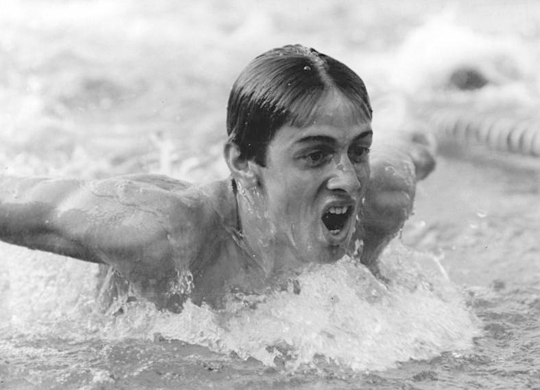Cvadruplul campion olimpic la nataţie Roland Matthes a decedat la vârsta de 69 de ani