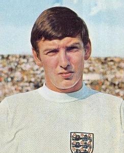 Fostul fotbalist Martin Peters, unul dintre eroii finalei Cupei Mondiale din 1966, a decedat la 76 de ani