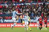 Real Sociedad a câştigat cu emoţii meciul cu Osasuna, scor 4-3, deşi a condus cu 3-0