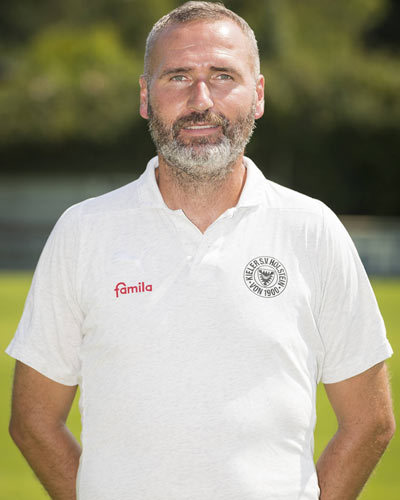 Tim Walter, demis de la conducerea tehnică a echipei VfB Stuttgart