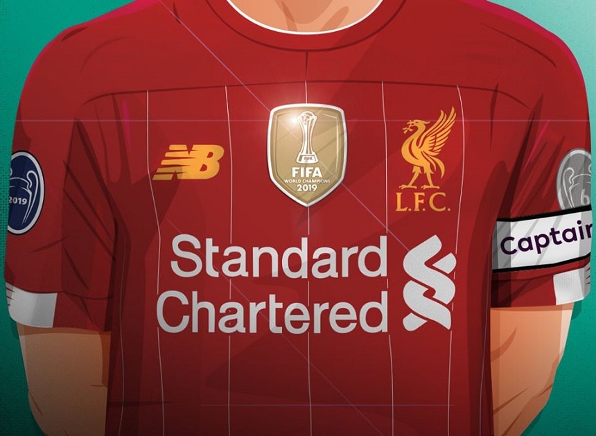 Liverpool a primit acordul ligii pentru a purta emblema de echipă câştigătoare a CM a cluburilor la un meci din Premier League