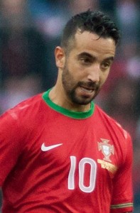 Ruben Amorim, noul antrenor al echipei Sporting Braga