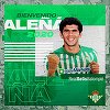 Carles Alena, împrumutat de FC Barcelona la Betis Sevilla
