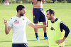 Thiago Motta, demis de la Genoa la două luni de la numire. Davide Nicola, noul antrenor al lui Ionuţ Radu