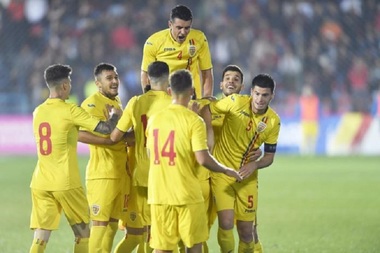 Paşcanu: În vara lui 2021 vom fi în Ungaria şi Slovenia / Rădoi că poate califica România la Euro-2020, trebuie să avem încredere în el