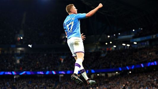 Manchester City, 2-0 cu Sheffield United în ultimul meci din 2019