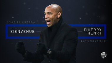 Thierry Henry posibil înlocuitor al lui Ernesto Valverde, dacă tehnicianul pleacă de la FC Barcelona la vară