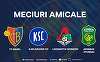 FCSB se reuneşte la 7 ianuarie şi va efectua un cantonament la Marbella; În cantonament sunt prevăzute patru meciuri amicale