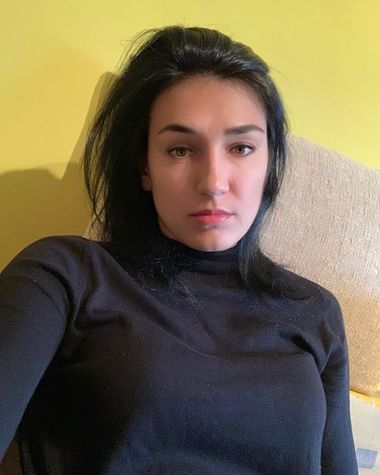 Cristina Neagu: 2019 a fost un an foarte greu pentru mine. Aşa că nu pot decât să fiu fericită că se termină, şi să sper că anul ce vine va fi mult mai bun! 
