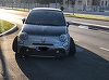Mario Balotelli a fost implicat într-un accident rutier minor