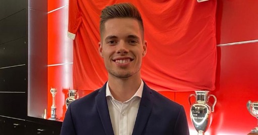 Julian Weigl, transferat de la Borussia Dortmund la Benfica Lisabona pentru 20 de milioane de euro