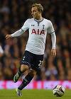 Christian Eriksen aproape de un transfer la Inter Milano - presă