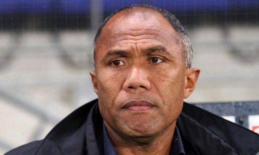 Antoine Kombouaré a fost demis de la FC Toulouse